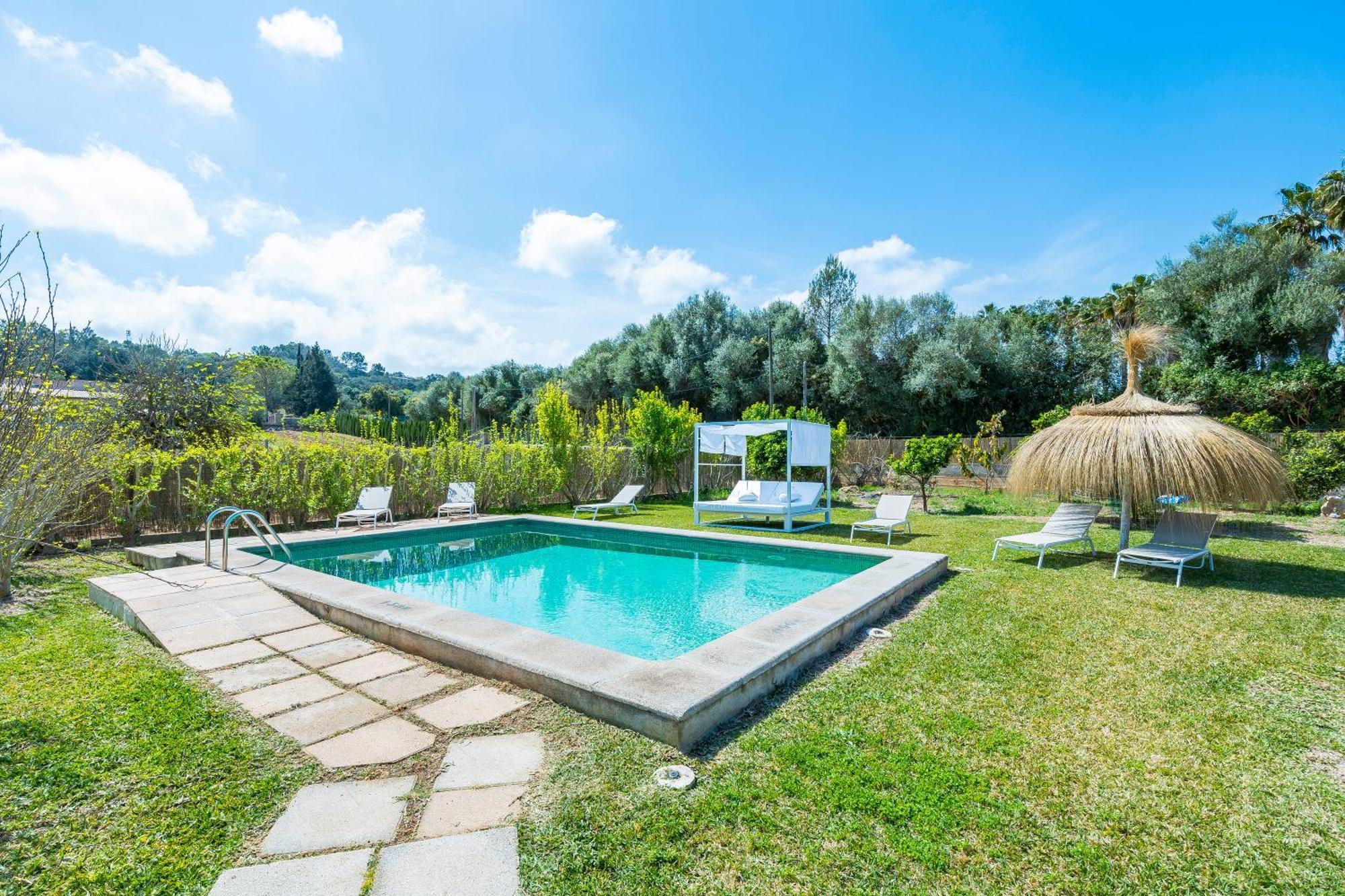 Villa Sa Creueta *