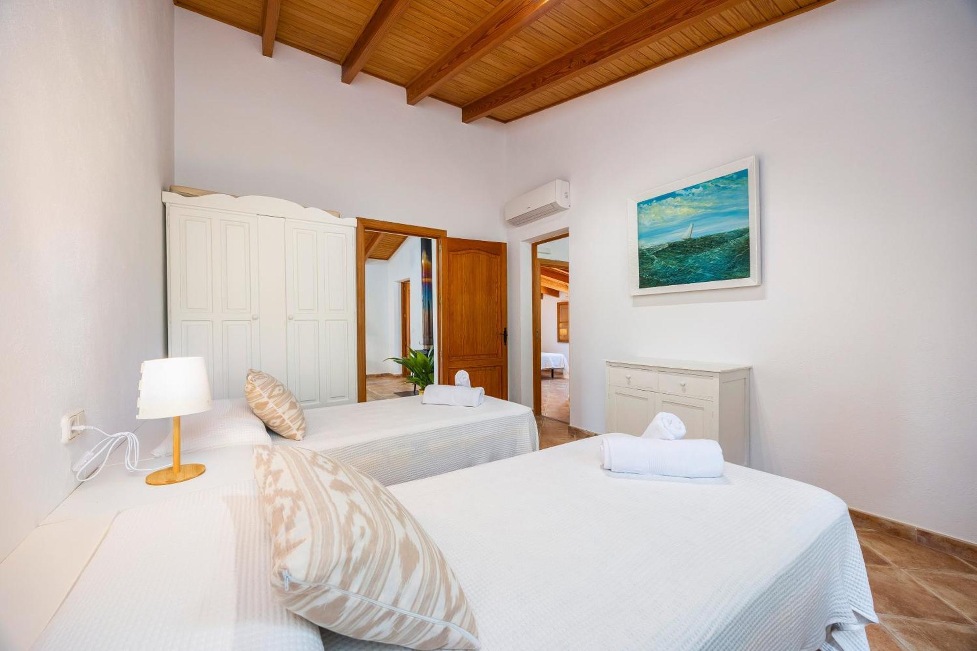 Sa Creueta Villa *