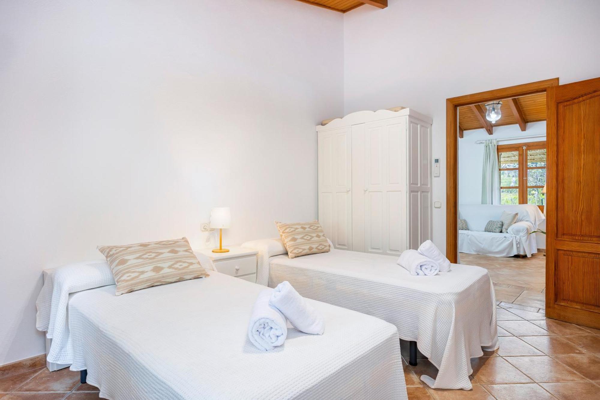 Villa Sa Creueta *