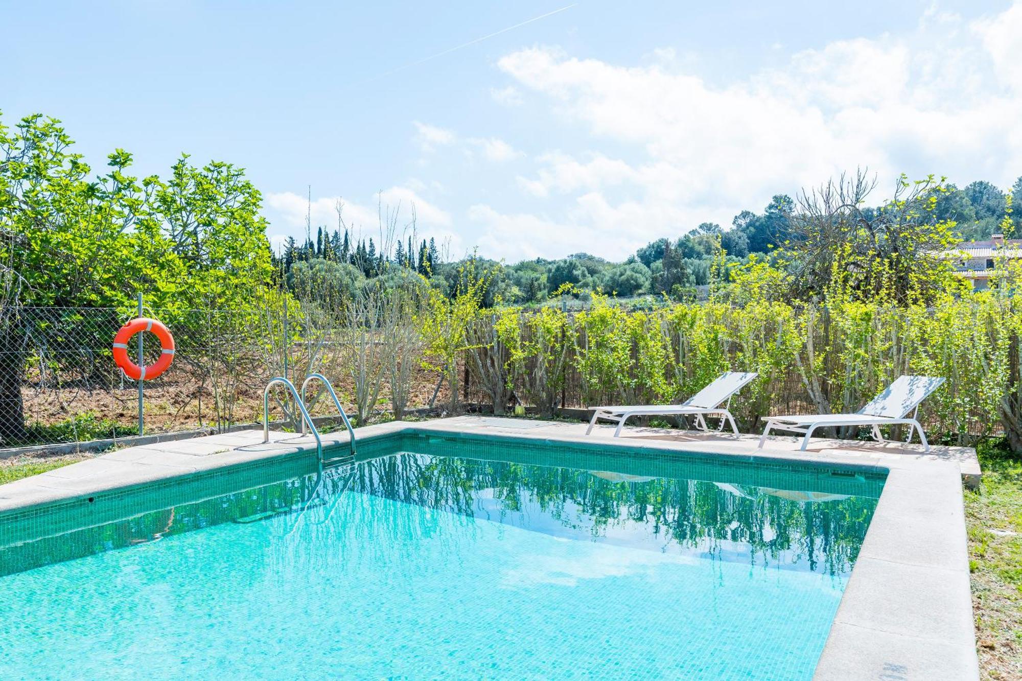 Sa Creueta Villa *