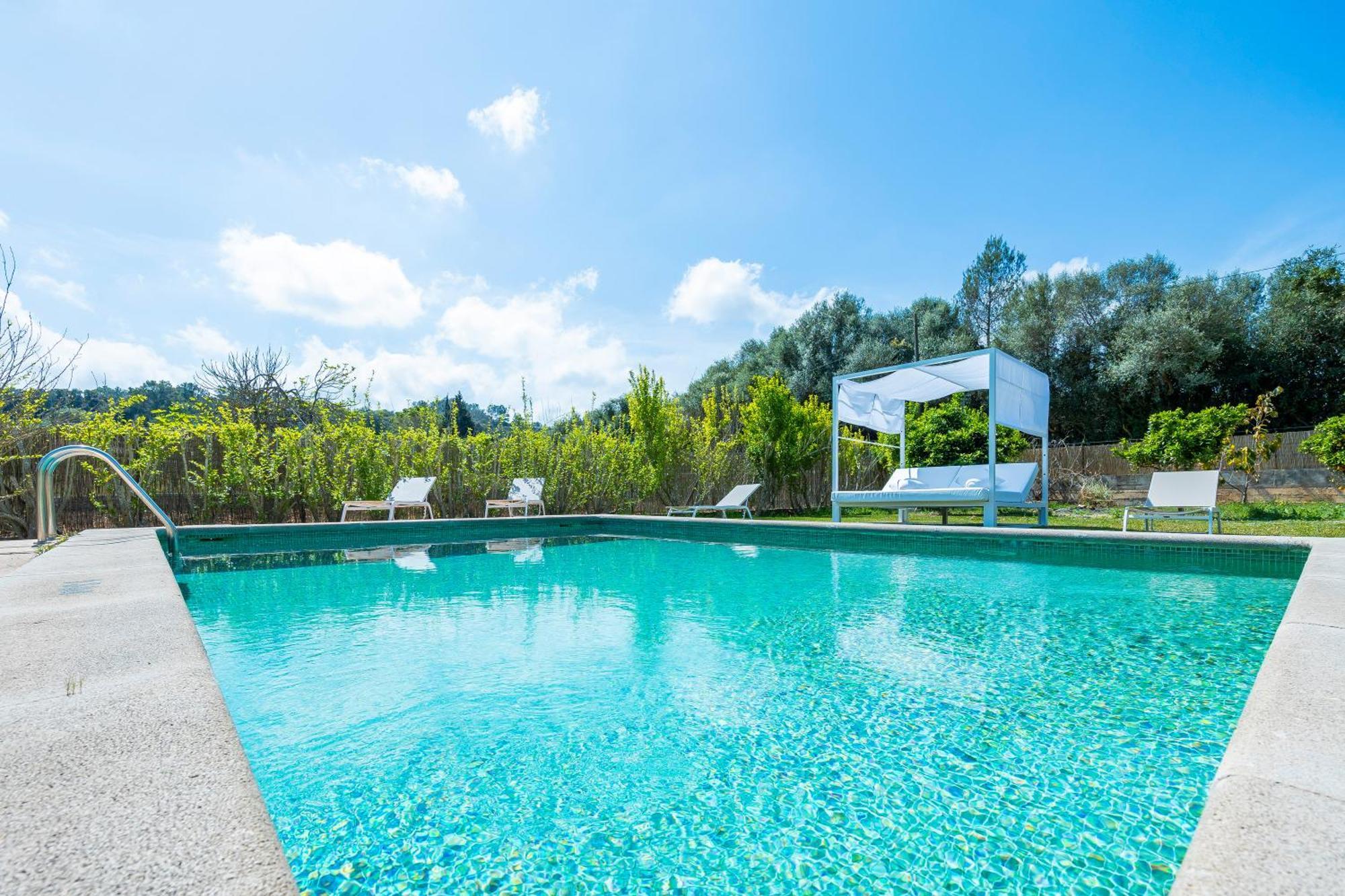 Villa Sa Creueta *