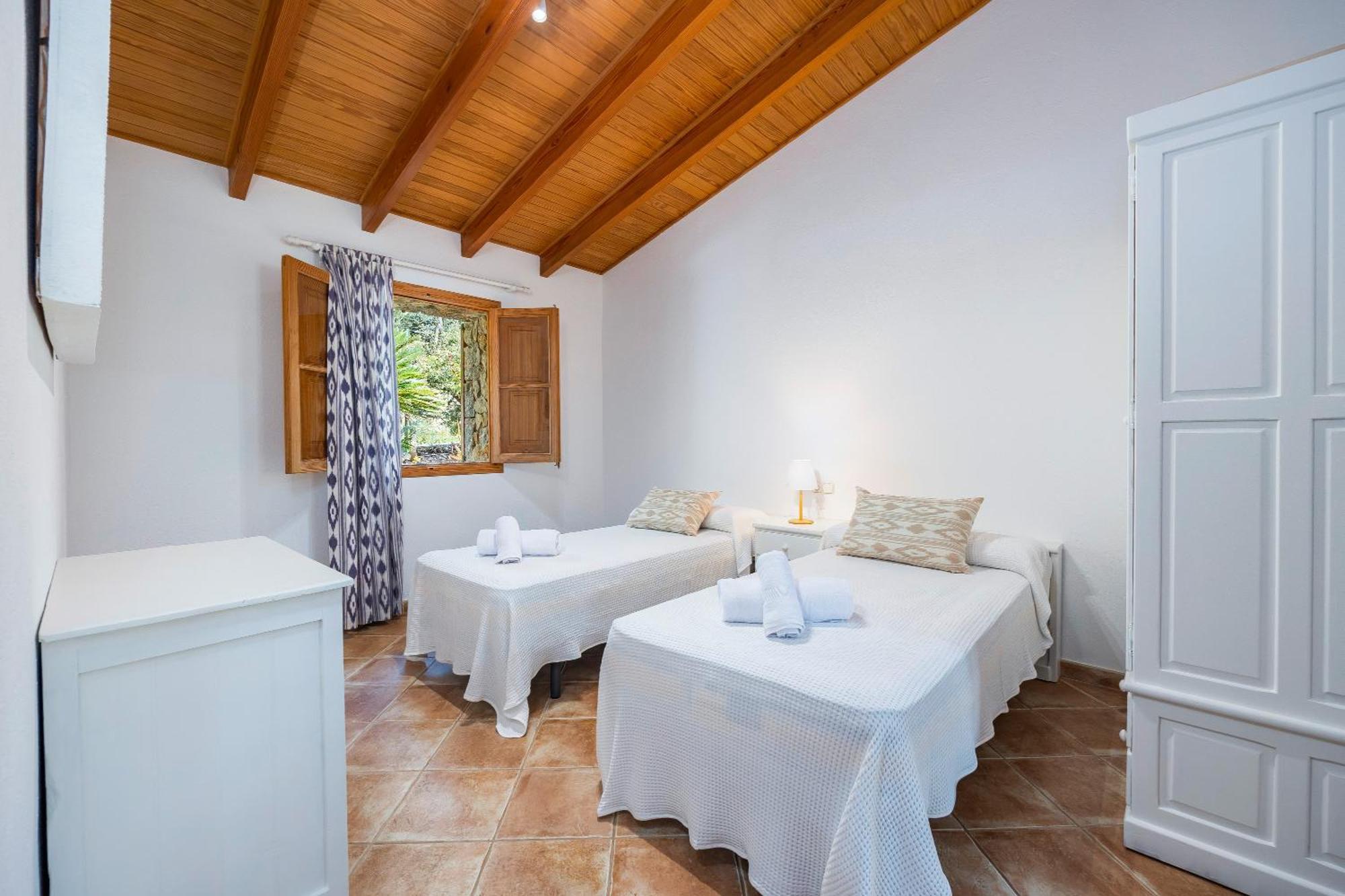Sa Creueta Villa