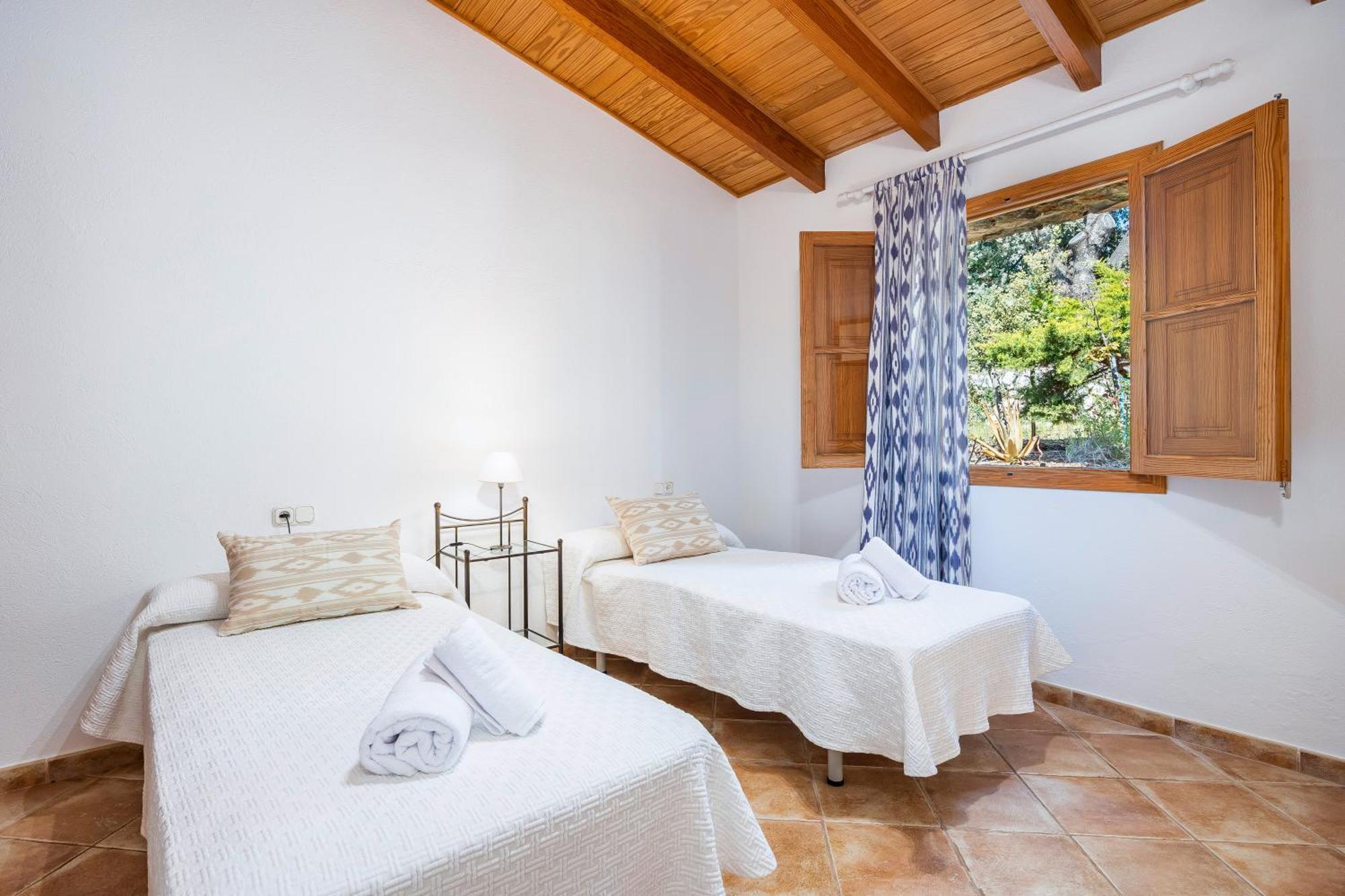 Sa Creueta Villa *
